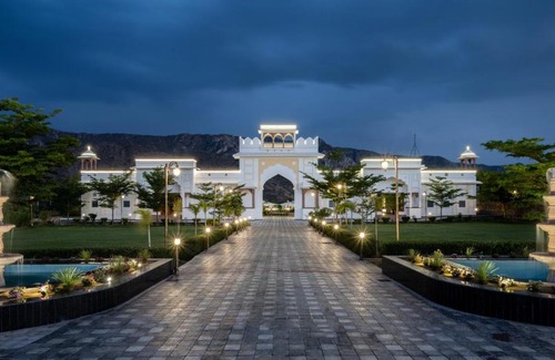 Nawalgarh Resort | Hukamgarh - A Luxury Boutique Resort