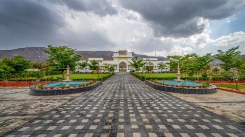 Nawalgarh Resort | Hukamgarh - A Luxury Boutique Resort