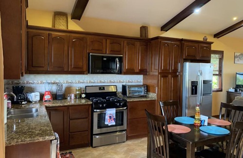 Laie Apartment | Hulali Cottage - Beachfront!