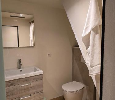 Eede Apartment | Huma2025