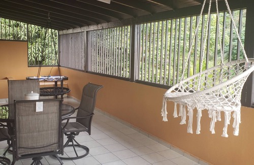 Humacao Pueblo House | Humacao Puerto Rico sleeps 8