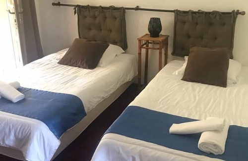 Villecroze Hotel | Human Hotel Résidence