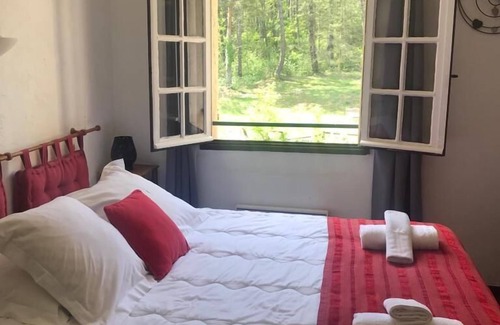 Villecroze Hotel | Human Hotel Résidence