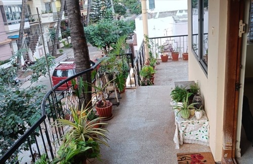 Mysore House | Humble & Cozy home in Heritage city Mysore