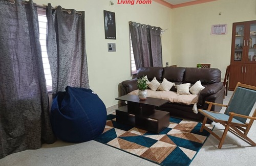 Mysore House | Humble & Cozy home in Heritage city Mysore