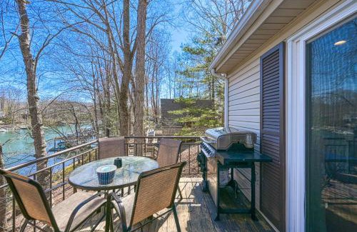 High Point House | Humble Hideaway