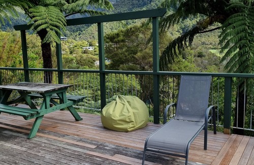 Duncan Bay House | Humble Kiwi Bach in Beautiful Duncan Bay