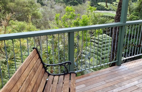 Duncan Bay House | Humble Kiwi Bach in Beautiful Duncan Bay