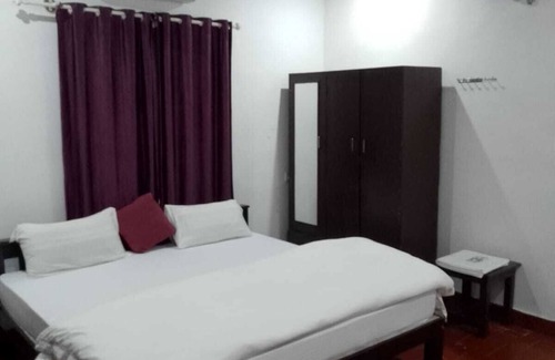 Somvarpet Bed & Breakfast | Humble Nest Coorg