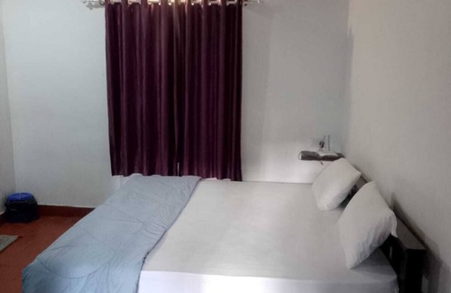 Somvarpet Bed & Breakfast | Humble Nest Coorg
