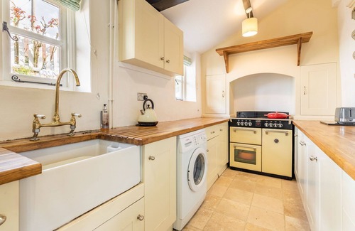 Hethel Cottage | Humbleyard Cottage - Norfolk Holiday Properties