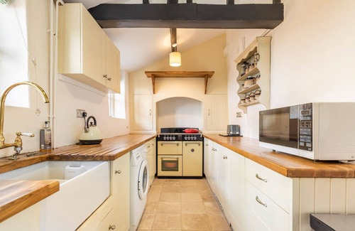 Hethel Cottage | Humbleyard Cottage - Norfolk Holiday Properties