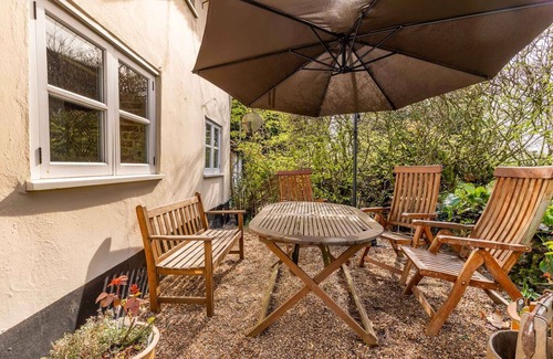 Hethel Cottage | Humbleyard Cottage - Norfolk Holiday Properties