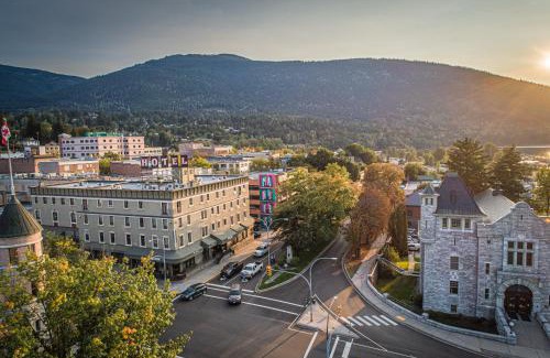Nelson Hotel | Hume Hotel & Spa