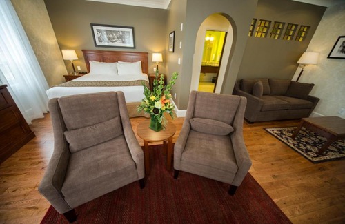 Nelson Hotel | Hume Hotel & Spa