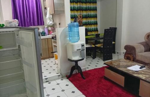 Naro Moru Apartment | Humility -Jasmine