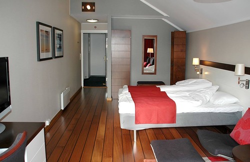 Tananger Hotel | Hummeren Hotel