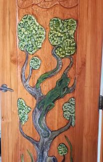 Cerro Azul Villa | Hummingbird House Panama