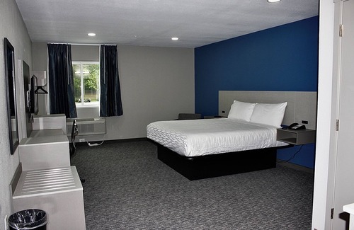 Millersville Hotel | Hummingbird Hotel