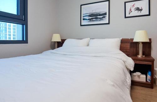 Pyeongtaek House | Humphreys 2 min Vintage Korean Room