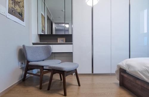 Pyeongtaek House | Humphreys 2 min Vintage Korean Room