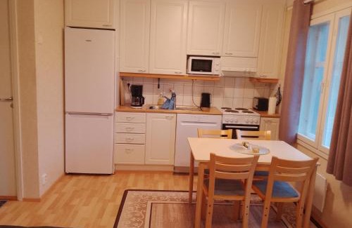 Humppila Apartment | Humppila Majoitus