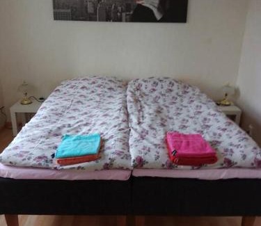 Humppila Apartment | Humppila Majoitus