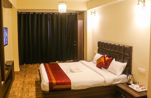 Gangtok Hotel | Humro Namselling Retreat