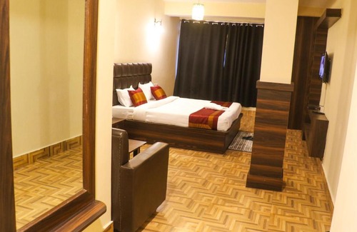 Gangtok Hotel | Humro Namselling Retreat