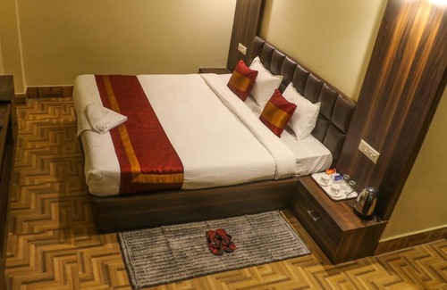 Gangtok Hotel | Humro Namselling Retreat