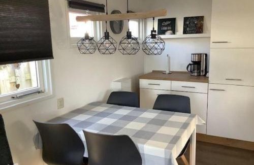Onderdijk Apartment | Hundefreundliches Chalet Meise