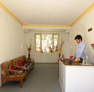 Hunder House | Hunder Haven