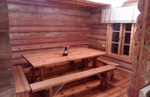 Kolodavitsa House | Hundi Holiday House