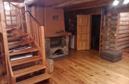 Kolodavitsa House | Hundi Holiday House