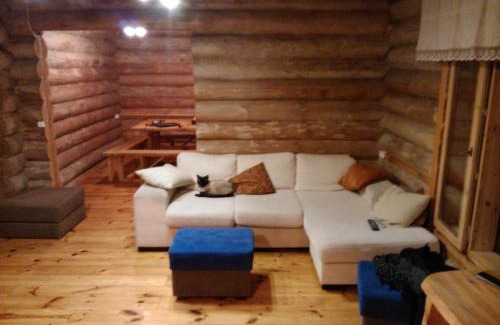 Kolodavitsa House | Hundi Holiday House