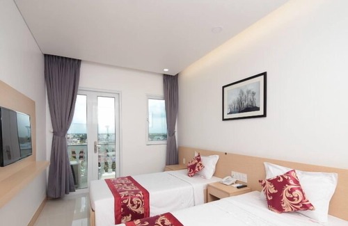Chau Doc Hotel | Hung Cuong Hotel