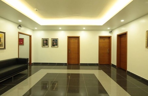 Chau Doc Hotel | Hung Cuong Hotel