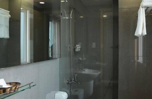 Chau Doc Hotel | Hung Cuong Hotel