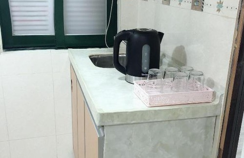 Jordan House | Hung Fai Guest House