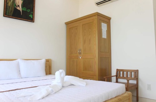Giong Trom Hotel | Hung Long Hotel