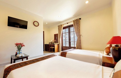 Da Lat Hotel | Hung Phong Hotel
