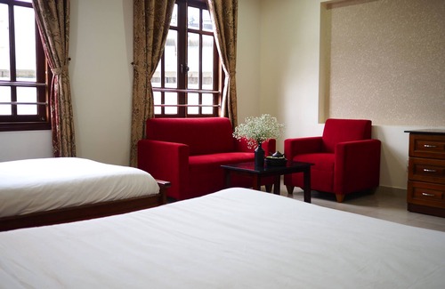 Da Lat Hotel | Hung Phong Hotel