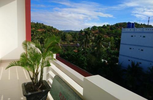 East Ham Tien Beach Hotel | Hung Phuc Mui Ne Hotel