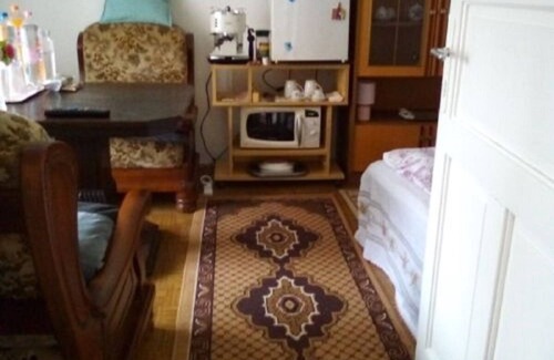 Hollohaza House | Hungarian old village guest house