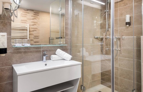 Gyula Hotel | Hunguest Hotel Gyula