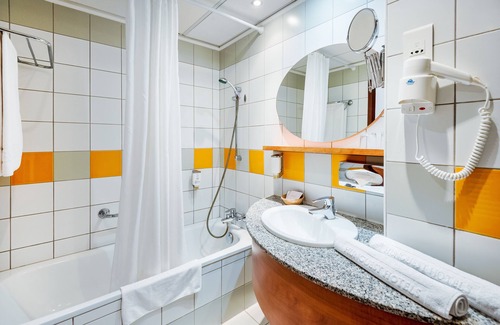 Tapolca Hotel | Hunguest Hotel Pelion