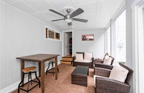 Anderson Township House | Hunley Haven Retreat