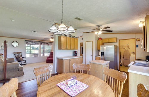 Avoca House | Hunt, Fish, Unwind: Countryside Escape in Texas!