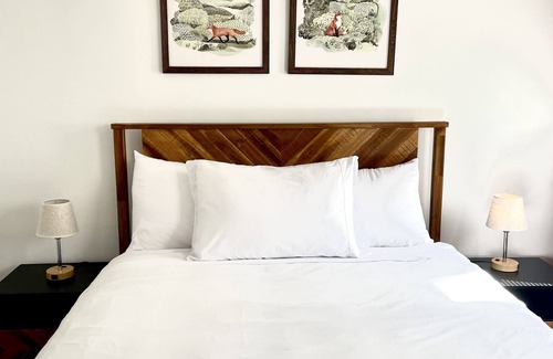 Saint Cloud Hotel | Hunter Arms Hotel