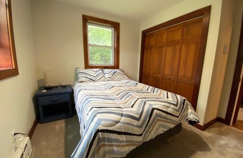 Hunter House | Hunter Mountain Sanctuary